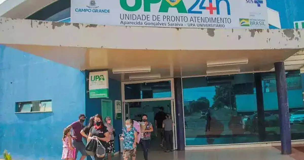 Criança é baleada pelo irmão de três anos na Capital