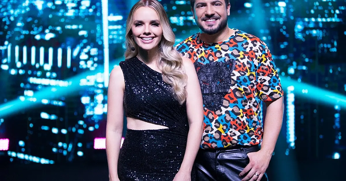 Concurso de Andores e show de Thaeme e Thiago abre Banho de São João nesta sexta (21)