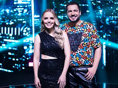 Concurso de Andores e show de Thaeme e Thiago abre Banho de São João nesta sexta (21)