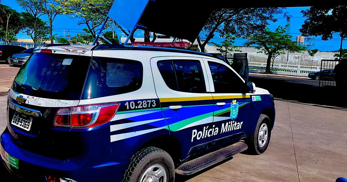 Vereador reivindica maior segurança na região do complexo do Poliesportivo