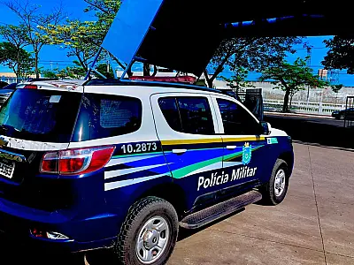 Vereador reivindica maior segurança na região do complexo do Poliesportivo