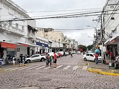 Veja o que funciona no feriado de Tiradentes