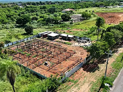 Prefeitura de Corumbá doa terrenos para construção de nova Maternidade e Policlínica