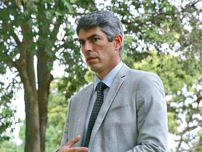 TJ suspende bloqueio de R$ 190 milhões de delator e filho de Puccinelli por propina da JBS