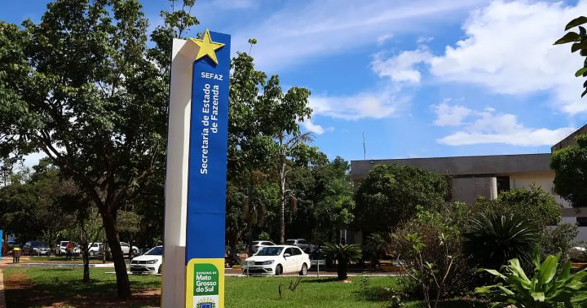 MS passa a utilizar uso da assinatura GOV.BR para dois serviços do e-Fazenda