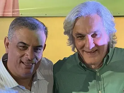 Defesa apresenta liminar e Delcídio permanece na disputa pela prefeitura
