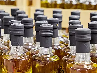 Nova lista traz mais 12 marcas de azeite consideradas impróprias