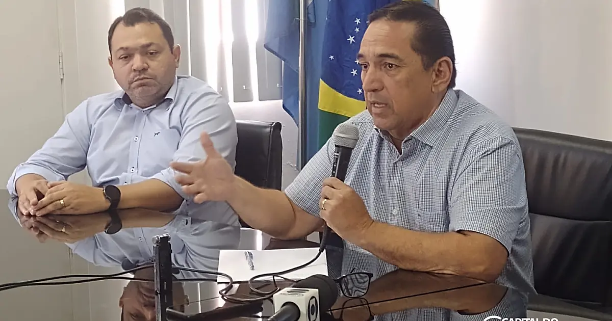 Saiba quais os cinco projetos aprovados pelo PAC 3 em Corumbá