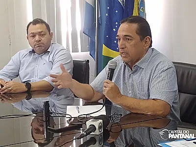 Saiba quais os cinco projetos aprovados pelo PAC 3 em Corumbá