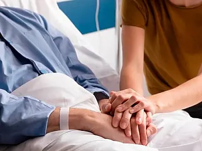 Presença de acompanhantes a pacientes sedados se torna lei em Corumbá