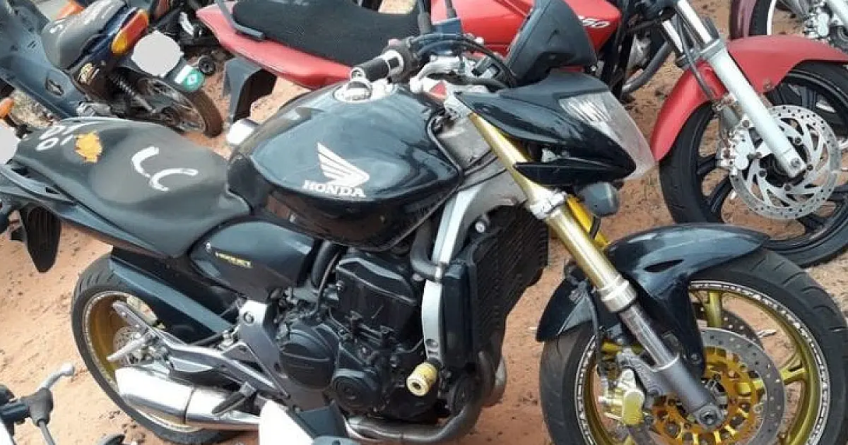 Aberto até dia 15, leilão do Detran-MS tem Tucson, Saveiro e Hornet para circulação
