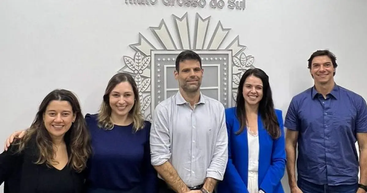 Parceria entre governo e Instituto PROA oferece 500 vagas para estudantes da Rede Pública