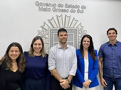 Parceria entre governo e Instituto PROA oferece 500 vagas para estudantes da Rede Pública