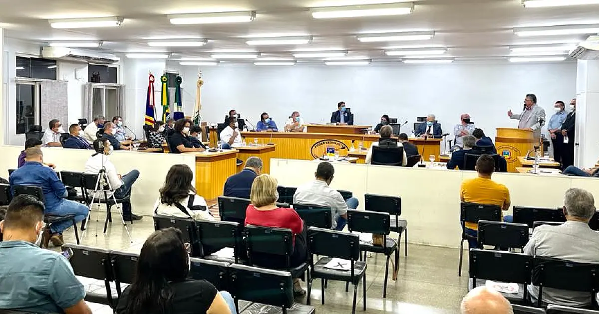 Audiência Pública fortalece a importância da ligação de Corumbá a Poconé
