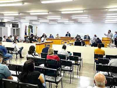 Audiência Pública fortalece a importância da ligação de Corumbá a Poconé