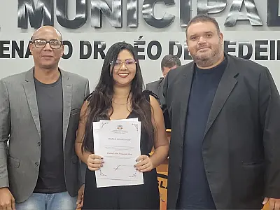 Câmara destaca atuação das conselheiras tutelares de Corumbá