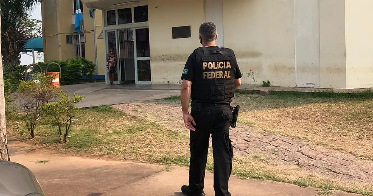 Justiça condena três servidores por esquema de consignados na Prefeitura de Corumbá