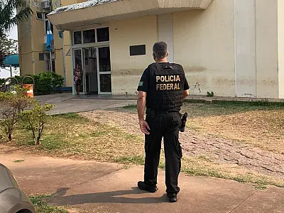 Justiça condena três servidores por esquema de consignados na Prefeitura de Corumbá