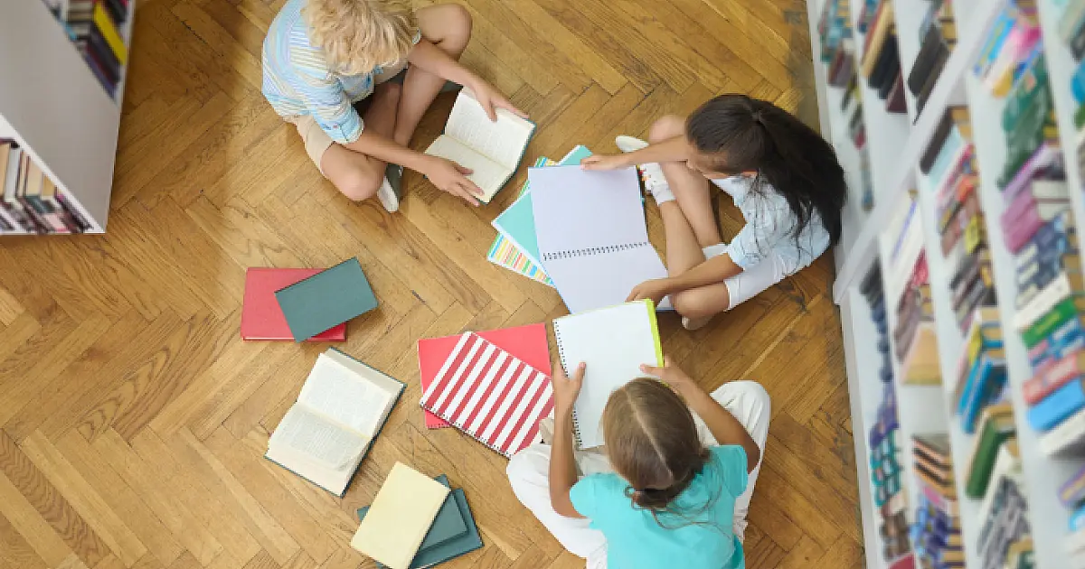 Dia Nacional do Livro Infantil: 10 indicações para presentear as crianças