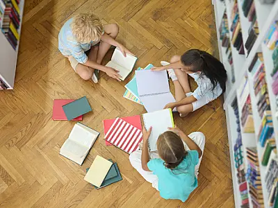Dia Nacional do Livro Infantil: 10 indicações para presentear as crianças