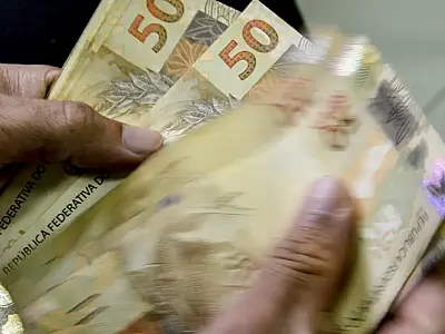 Mercado financeiro reduz previsão da inflação para 5,18%
