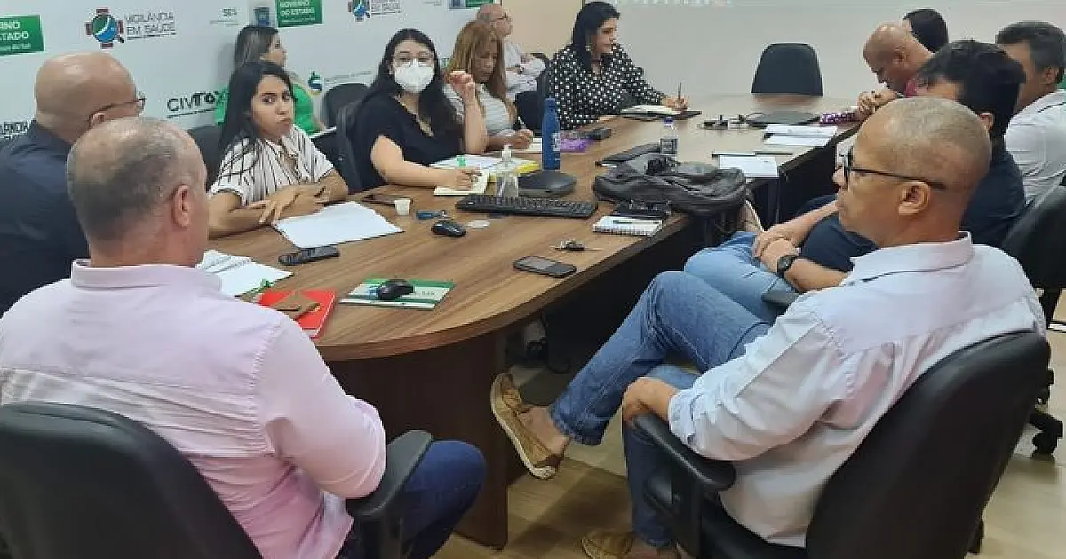 Nova campanha de combate à dengue estimula população à agir