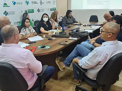 Nova campanha de combate à dengue estimula população à agir