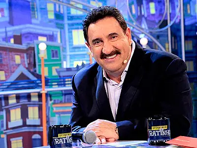 "Programa do Ratinho" terá sabatinas com candidatos à Presidência da República