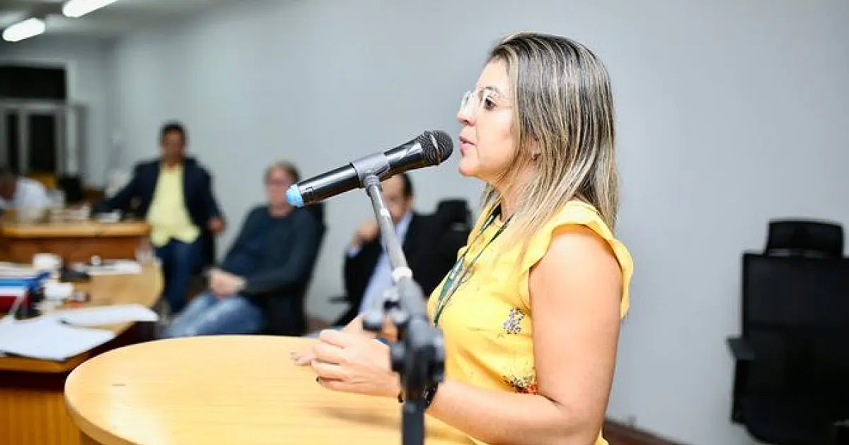 Detran realiza ações da campanha do Maio Amarelo em Corumbá