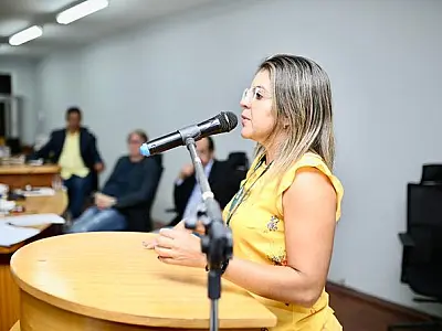 Detran realiza ações da campanha do Maio Amarelo em Corumbá