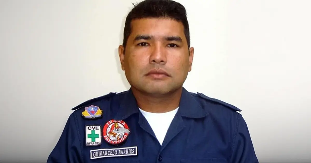 Sepultamento de guarda municipal será no cemitério Santa Cruz, às 16h