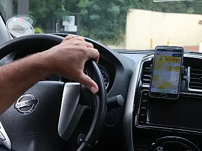 Governo prevê nova negociação sobre direitos para motociclistas de App