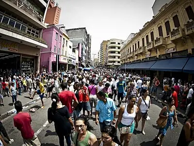 O povo depois das eleições