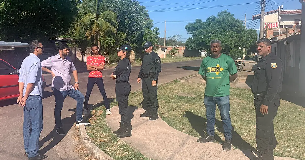 Com esquema de segurança montado, Amistoso da Diversidade promete grande festa neste domingo (7)