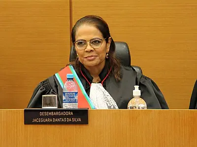Desembargadora Jaceguara Dantas está em lista de 5 mulheres cotadas ao STF