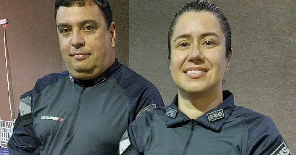 6° Batalhão da Polícia Militar de Corumbá tem novo comandante