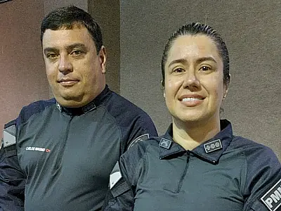 6° Batalhão da Polícia Militar de Corumbá tem novo comandante