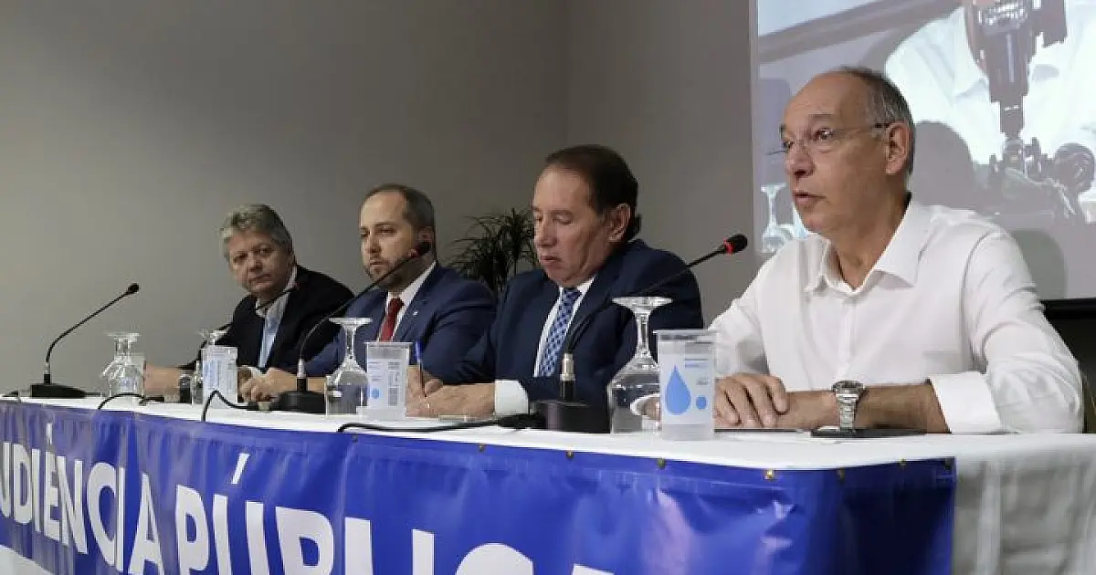 Prevista para 2024, relicitação da Malha Oeste prepara investimento de R$ 18 bilhões em 60 anos