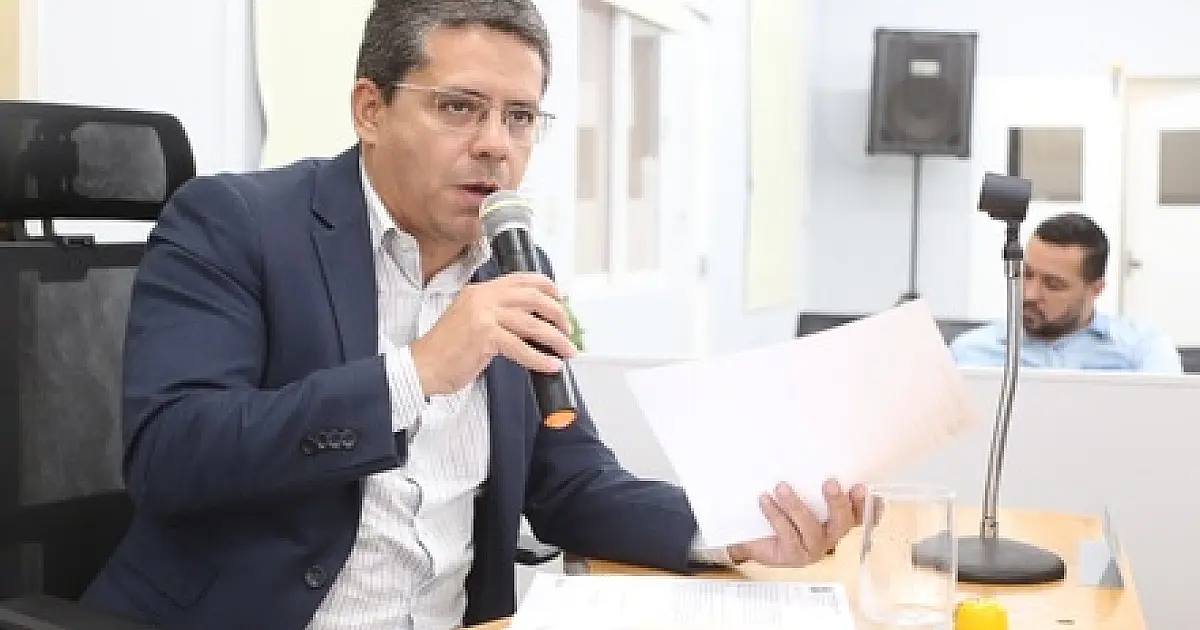 Vereador reforça a necessidade do retorno do DOF para Corumbá