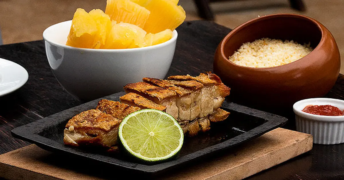 Festival Bar em Bar reúne melhores pratos da gastronomia sul-mato-grossense até 27 de novembro