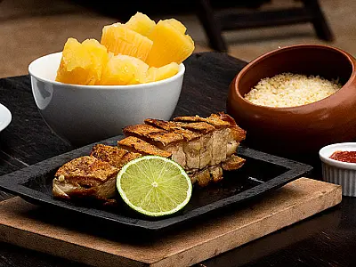 Festival Bar em Bar reúne melhores pratos da gastronomia sul-mato-grossense até 27 de novembro