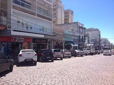 Novembro registra 841 novas empresas abertas em MS