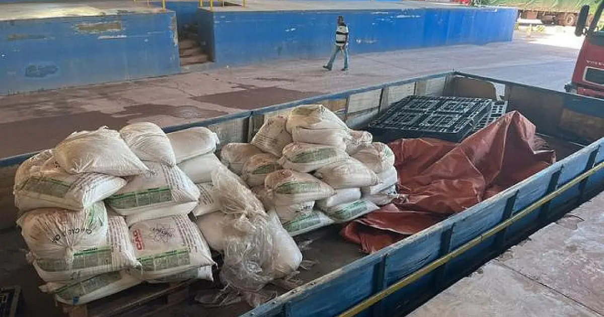 ONU alerta para modernização da produção de cocaína; insumos já são encontrados em Corumbá