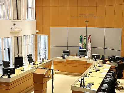 TJMS possui 463 processos para serem julgados entre 19 e 22 de fevereiro