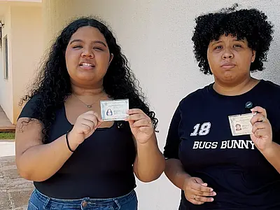 Posto no Guarani emite três mil identidades em menos de quatro meses
