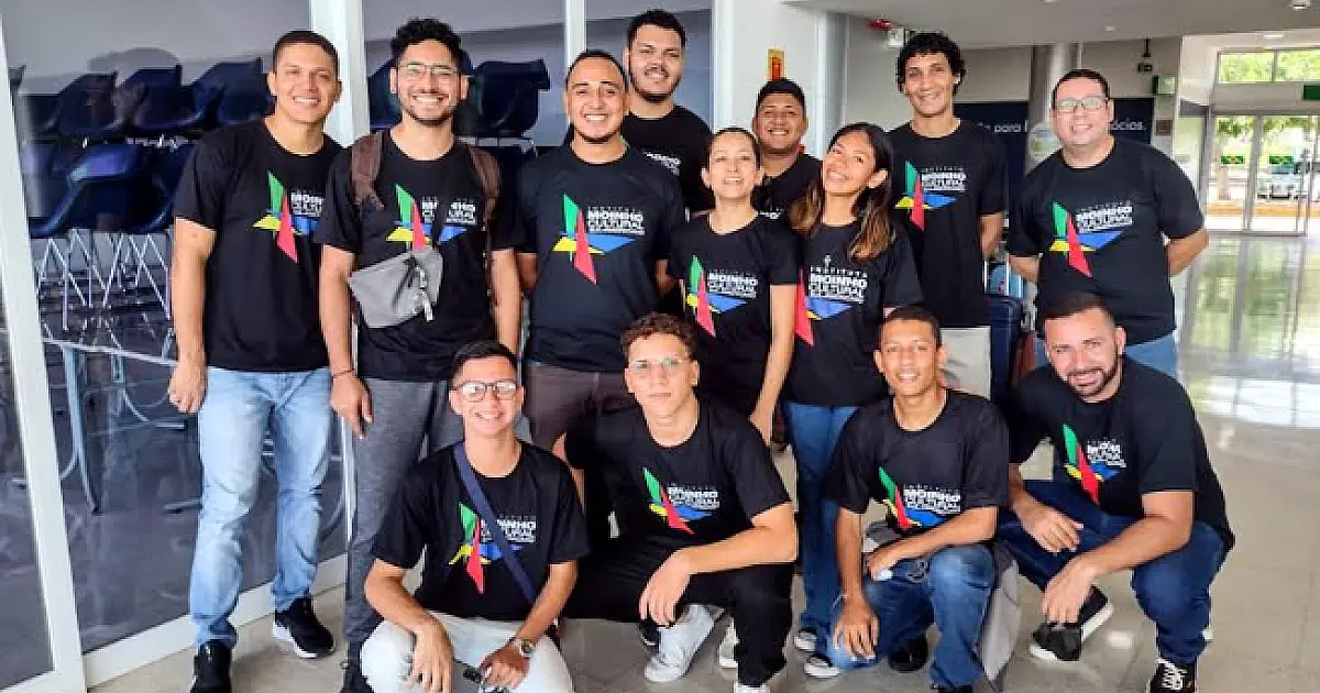 Orquestra de Câmara do Pantanal faz duas apresentações neste fim de semana no RJ