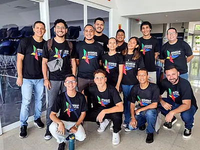 Orquestra de Câmara do Pantanal faz duas apresentações neste fim de semana no RJ