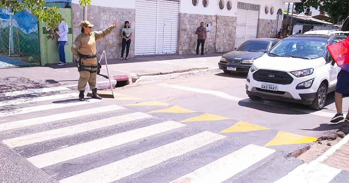 Concurso sobre Segurança no Trânsito segue com inscrições abertas até 14 de agosto