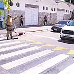 Concurso sobre Segurança no Trânsito segue com inscrições abertas até 14 de agosto