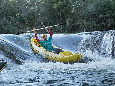 Com cinco indicações, Mato Grosso do Sul é destaque no Prêmio Nacional do Turismo 2023
